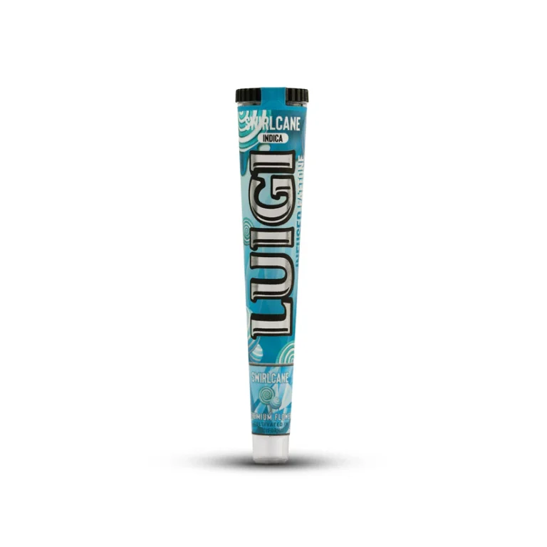 luigi carts Swirlcane Fattone - Image 3