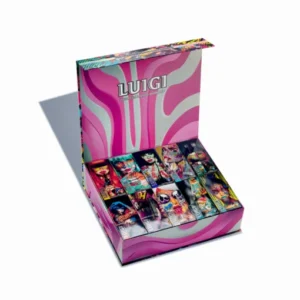 luigi carts The Series 2 Master box WHOLESALES